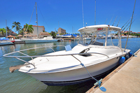 Puerto Vallarta Fishing